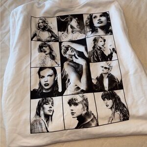 Taylor Swift - The Eras Tour -size L